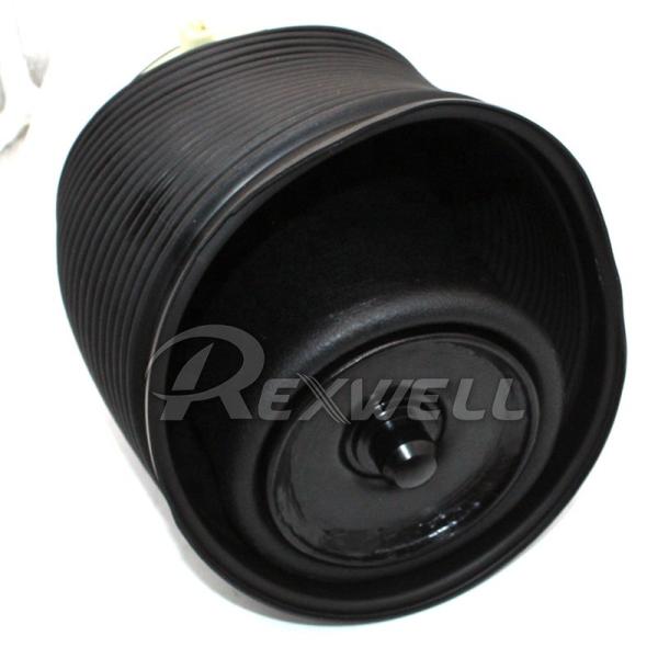 Résistance à l'air de l'essieu arrière ressort pour Toyota Land Cruiser 48080-35011 4808035011 produit
