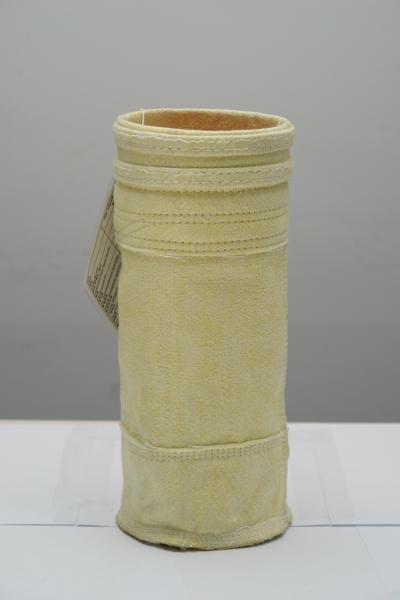 Professional FMS Fibreglass Filter Bag Three - Dimensional Filter Layer