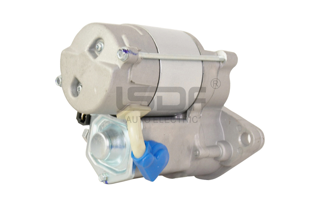 SND12C007 Starter – Compatible with TOYOTA 4RUNNER / CELICA / CORONA / PICKUP Models 028000-5900 16737