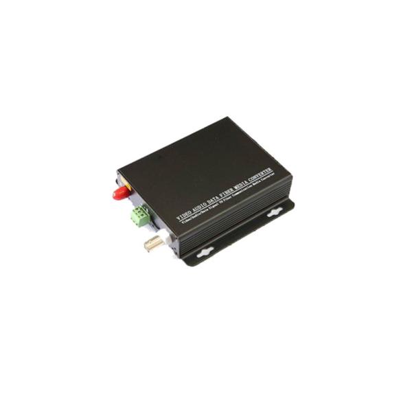 Video fiber converter(1V)