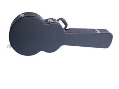 Guitar Package Acoustic Guitar Flight Case Hard Shell Top With Little Arch Shape