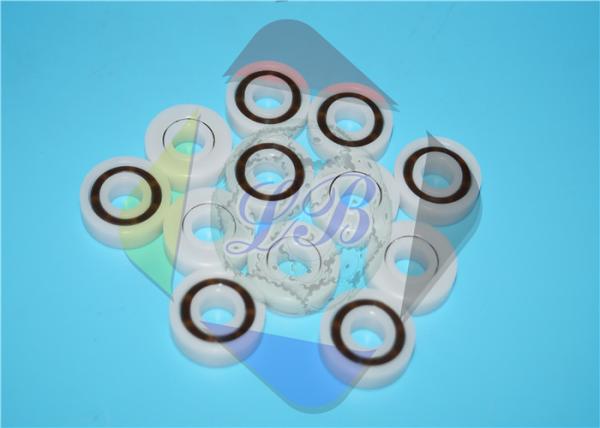 ZD-235-125-0200 spare part cam follower bearing plastic bearing ball for Stahl folding machine