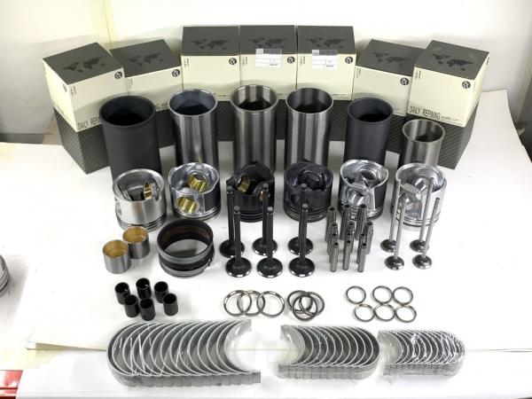 3126 Engine Overhaul Rebuild Kit For  Replacement Parts