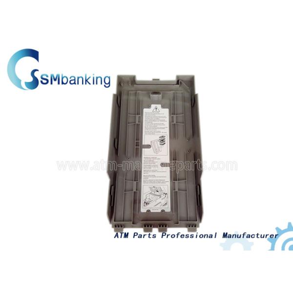 445-0689215 NCR 58xx Cassette 4450689215 Cash Currency Box ATM Parts