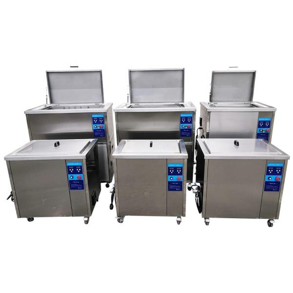 Large Capacity Ultrasonic Cleaning Machine Medical Device Digital Ultrasonic Cleaner