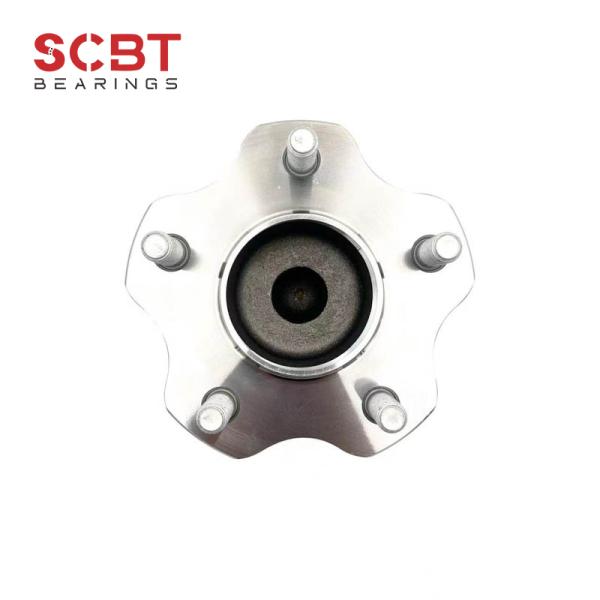 43202-JE20A 43202-JY00A 43202-JG01B 43202-4CE0A Rear Wheel Hub Bearing Auto Parts for Nissan