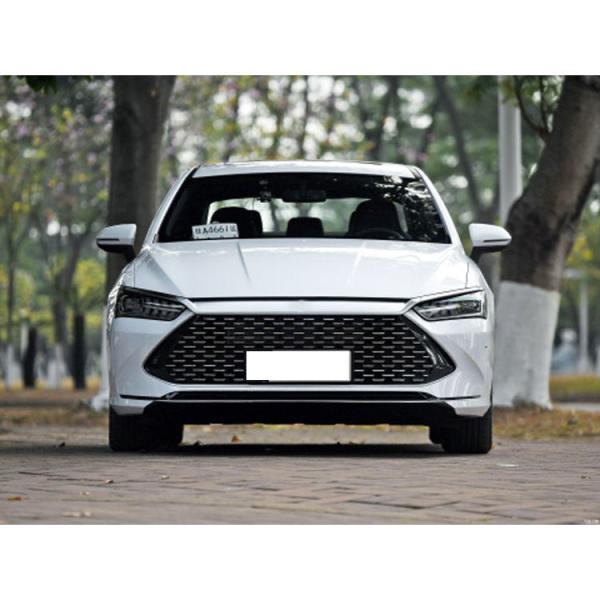 130km/h перекупные электрические автомобили BYD Qin плюс 400 электротранспортов