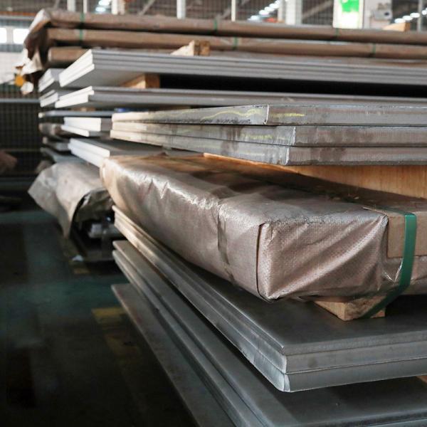 316 430 Stainless Steel Metal Plate 201 202 304 Cold Rolled