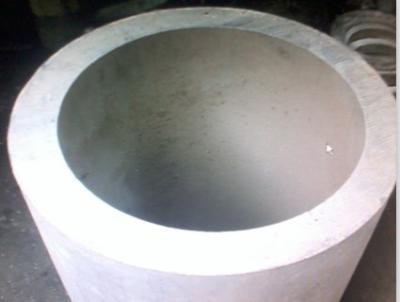 Mill Finished Decorative 6061 Aluminum Pipe Tube 6000 Series 22mm Aluminium Tube