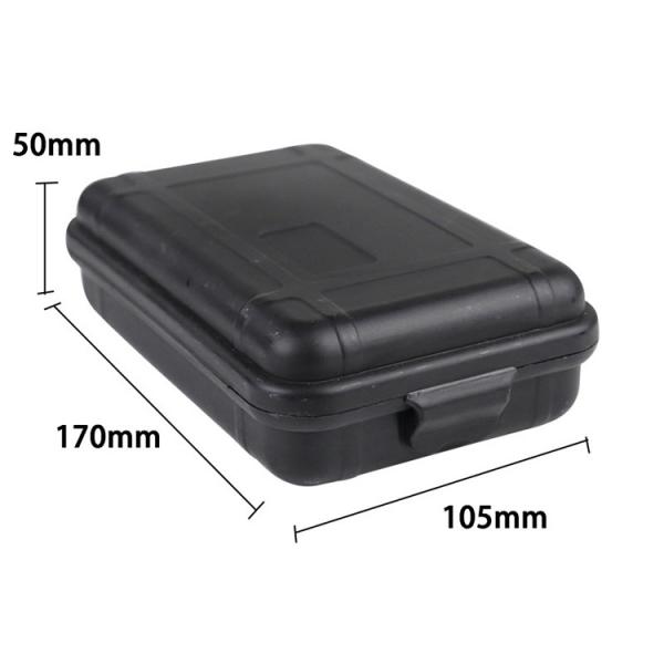 Wholesale outdoor travel survival kit first aid set emergency supplies SOS box for hiking camping gear equipment