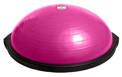 Core Stability Half Ball Dome Balance Trainer Fitness Strength Exercise Workout