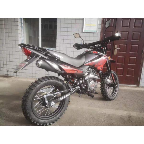 Перу Горячая продажа Грязный велосипед 200cc ZS Моторные мотоциклы Дешевые 150cc Мотоциклы Китайские Другие мотоциклы для продажи