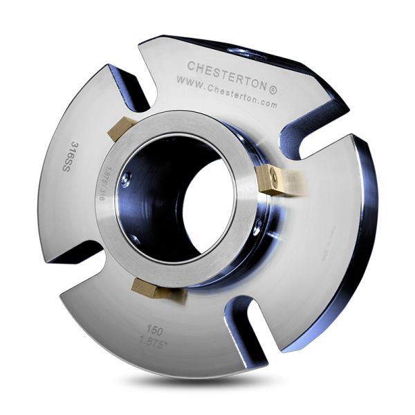 Chesterton 150 150L Cartridge Mechanical Seal for ANSI ISO Process Pumps