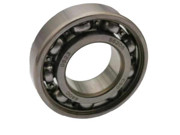 2RS 71800 440C Single Row Angular Contact  Bearings