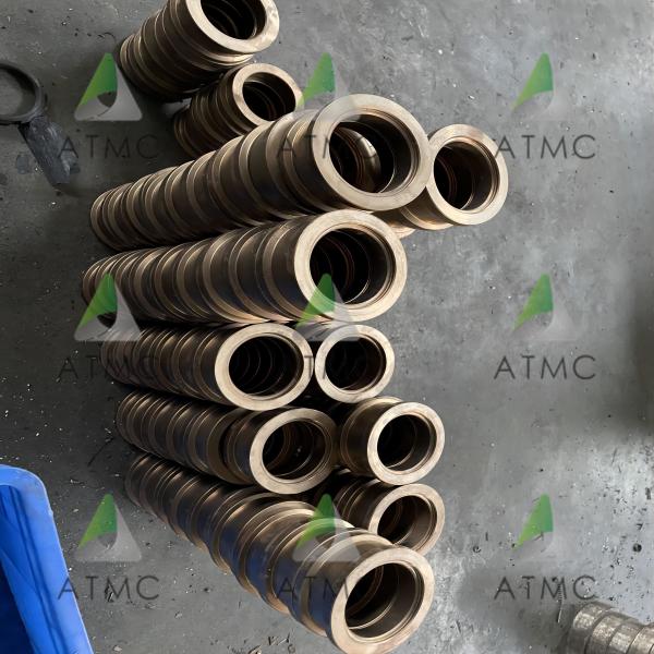 Máquina de reviravoltar para fabricação de papel