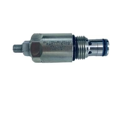 R901113702 Cartridge Pressure Relief Valve ABZMS-37-1X/1200-03-M-K24 20Ms Response