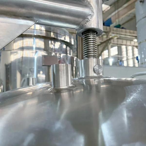 High Pressure Industrial Cartridge Filters For Wide Range Of Industrial Environments