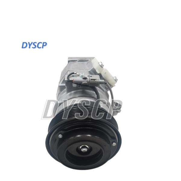 88320-48060 88320-28360 88320-28400 Vehicle AC Compressor For Toyota Highlander Alphard MCU30 MNH10