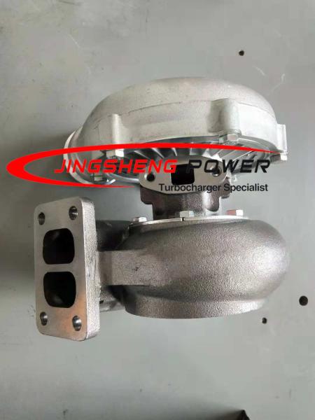 T04E66 A3760968799 466646-5041S 169107 Mercedes Turbo Engine Sprinter Truck OM366
