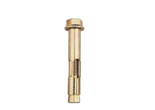 Stainless Steel Expansion Anchor Bolts Sleeve  Anchor Bolts For Concrete