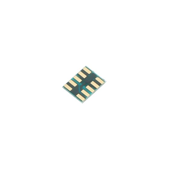 TPSM82822SILR IC Electronic Components High Efficiency Buck Converter MicroSiP ™ Power Modules