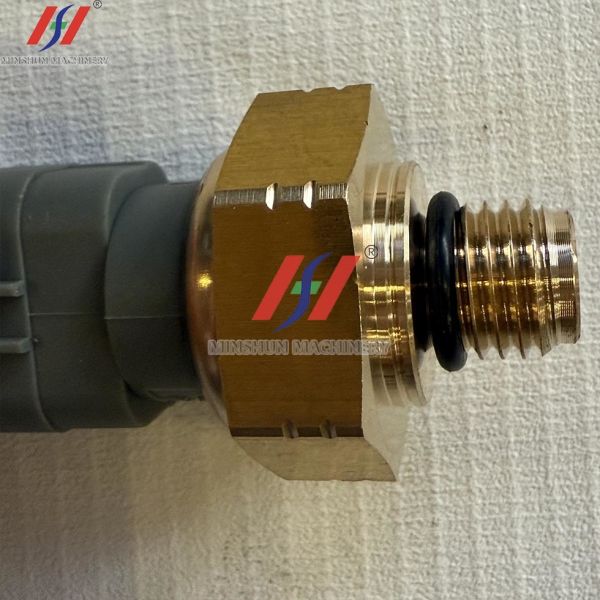 320-3060 Pressure Sensor Applicable To  Excavator Hydraulic Parts