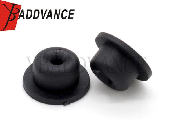 O Pintle de Bosch do furo do jogo de reparação 2.2mm do bocal do injetor de combustível tampa material plástico/de nylon