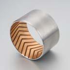 Clutch Belt Pulley Bimetal Bushing