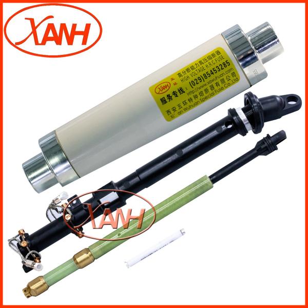 Transformador de óleo fusível eletrônico motor de proteção fusível 40.5Kv 9f54MFC140