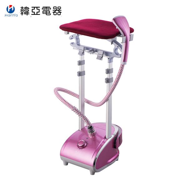 Industrial Mini Laundry Garment Steamer Automatic Shut Off Steam Press Iron
