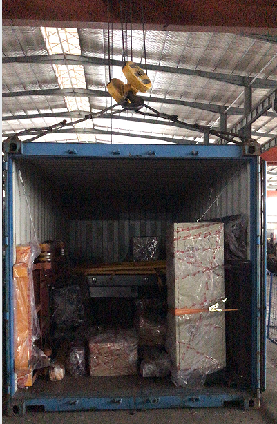 XIANDA Intelligent CNC Diamond Wire Saw Cutting Machine With PLC Control For Marble Granite Stone Processing