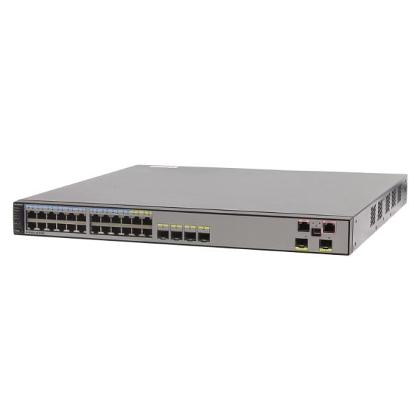 AC6605-26-PWR-16AP Wireless Access Controller Private Mold Yes Data Center Switches