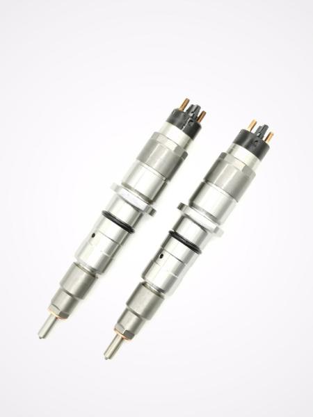 Nuevo inyector de combustible diesel de alta calidad 0445120121