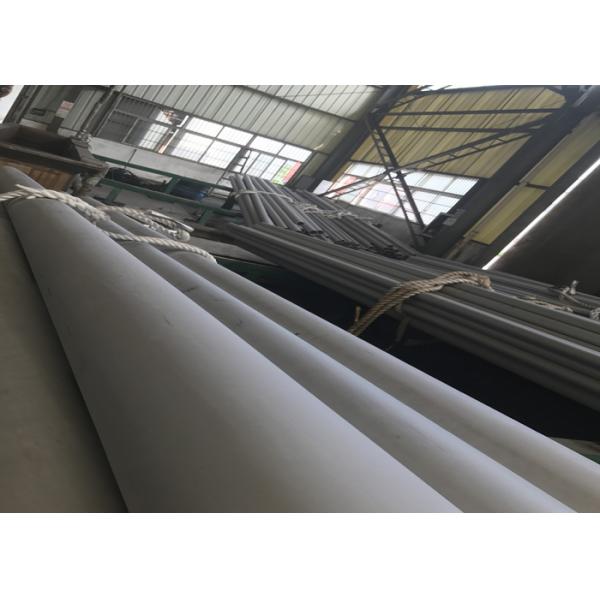 GOST 9940 - desenho frio 08 x 13 15 X 25T da tubulação 81 de aço inoxidável sem emenda