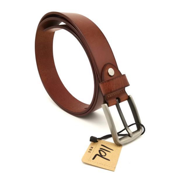 Antiwear универсальный черный официальный пояс, пояс 38mm чистый кожаный для женщин