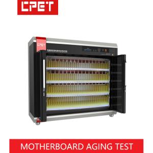 100W/CH Ageing Rack For High Power Mobile Power Circuit Board