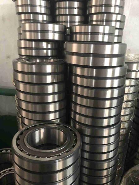 RNU Series ISO9001 Cylinder Roller Bearings For Automotive