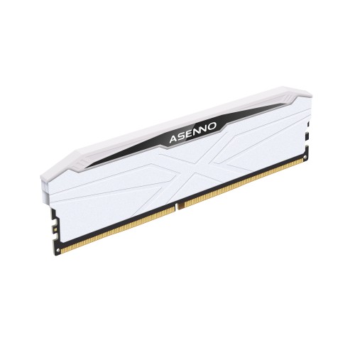 ASENNO RH54 DDR5 Memory Heat Sink with RGB Series
