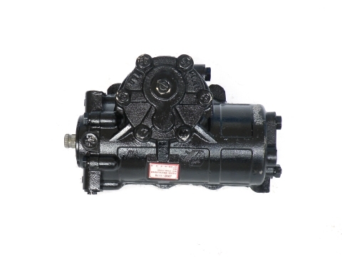 57600-Y5180 Power Steering Gear Assembly For JAC
