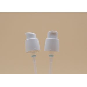 Тип тариф винта насоса бутылки ПП пластиковый косметический разрядки 0.25мл 20мм