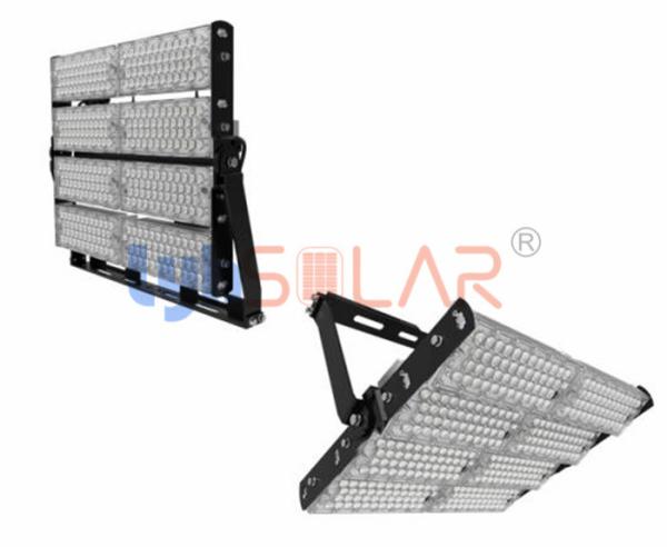 960w LED Spot Light Outdoor High Bright With IP67 Waterproof For Soccer Field