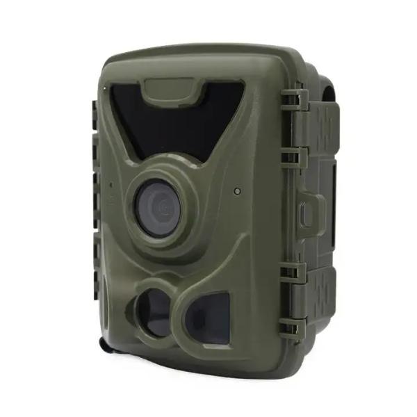 Камера камеры CCTV на открытом воздухе игры памяти камеры 512GB следа ультракрас