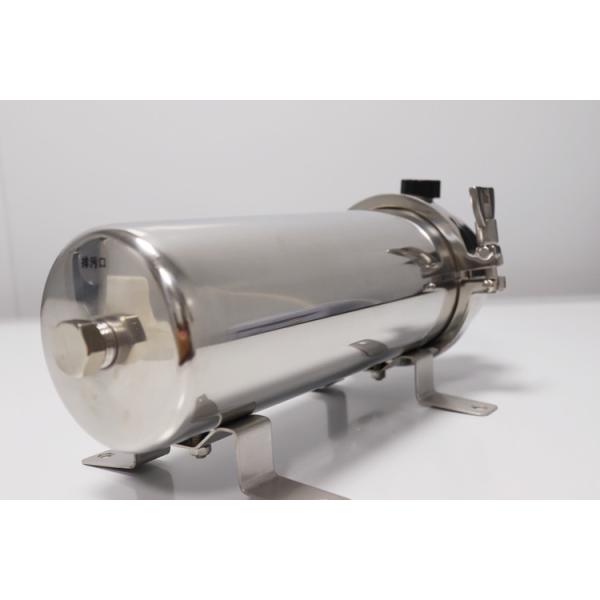 Очиститель UF воды кухни нержавеющей стали воды из крана