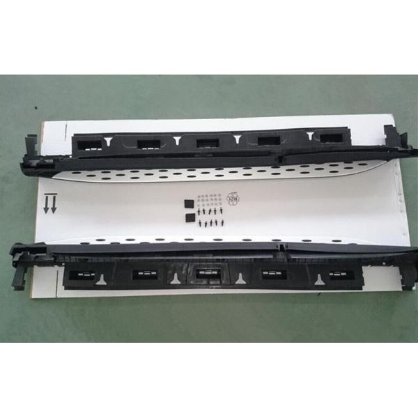OE Style Vehicle Running Boards For Mercedes Benz New Car GLE 2015 2016 Side Step