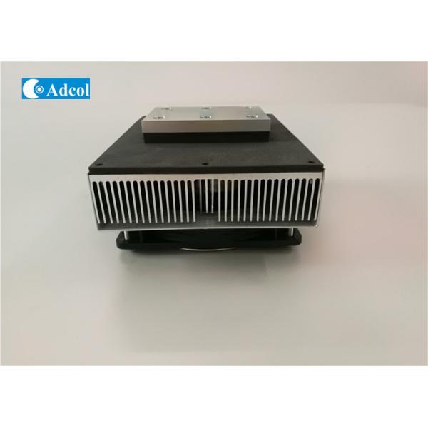 Air ISO9001 thermoélectrique à l'Assemblée de Peltier de refroidisseur à plaques