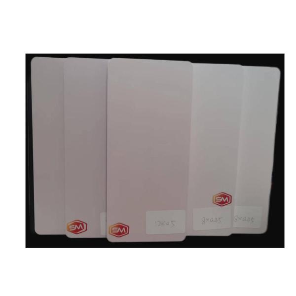 Fire Retardant 3mm-20mm PVC Hard Foam Board / Pvc Celuka Board