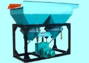LTA jig LTA1515/2 Model series jigs are also known as downward moving cone