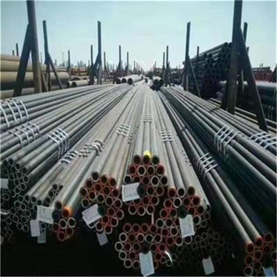 ASTM A106 ASME SA106 ASTM A53 GR.B High Pressure Boiler Steel Pipe Carbon Steel