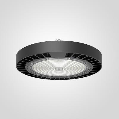 Ilumine o seu espaço industrial com Goldenlux N-Series LED High Bay Light