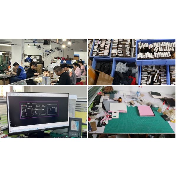 Guangzhou HengDa Technology Company Limited